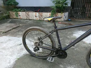 Seventy One Cycle ( New Model)