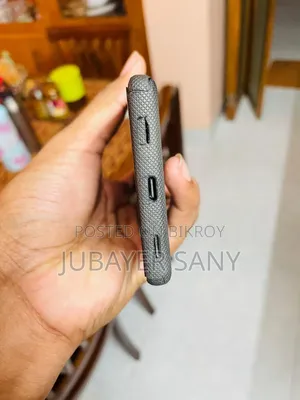Google Pixel 6a 128 GB Black