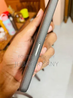 Google Pixel 6a 128 GB Black