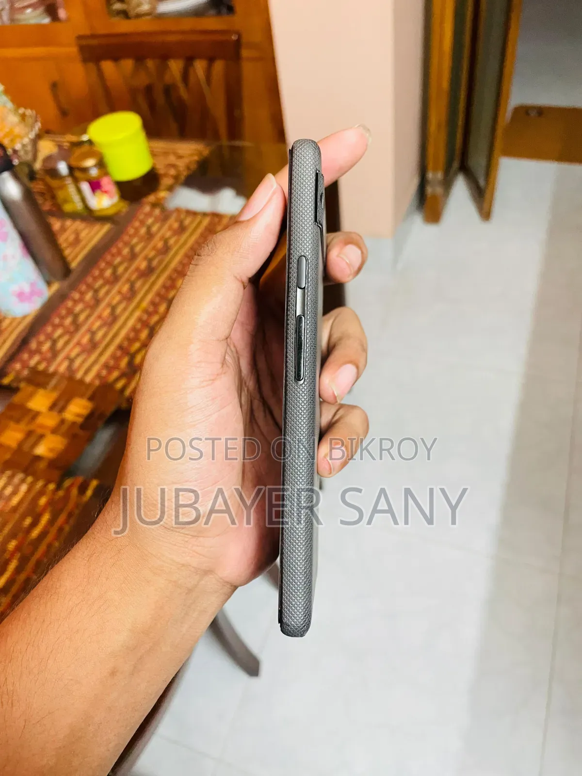 Google Pixel 6a 128 GB Black
