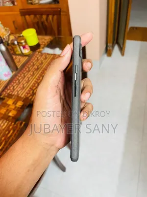 Google Pixel 6a 128 GB Black