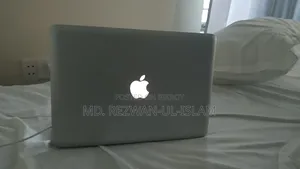 Laptop Apple MacBook 2012 8GB Intel Core i5 HDD 500GB