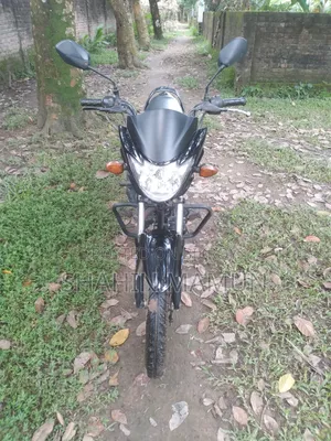 Suzuki Hayate 2018 Blue