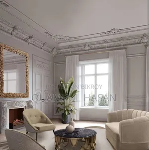 3-Bedroom Apartment in Seven Pencil, Banasree for sale