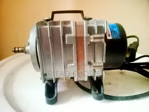 Aquriam OXYGEN Air Pump