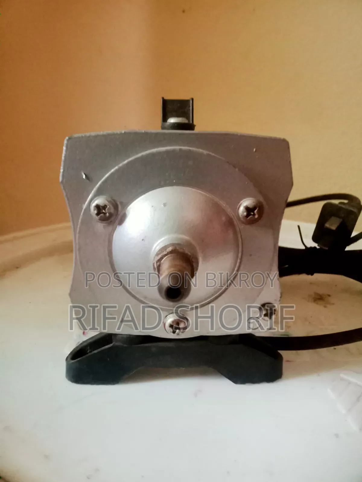 Aquriam OXYGEN Air Pump