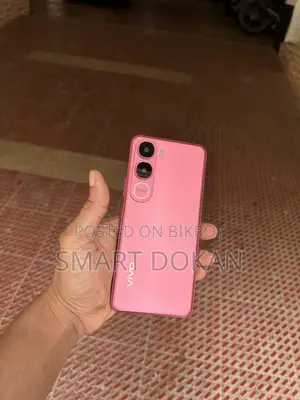 Vivo Y21d 128 GB Red