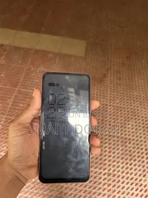 Vivo Y21d 128 GB Red