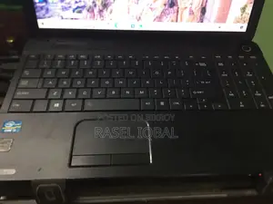Laptop Toshiba C50 12GB Intel Core i7 SSD 256GB