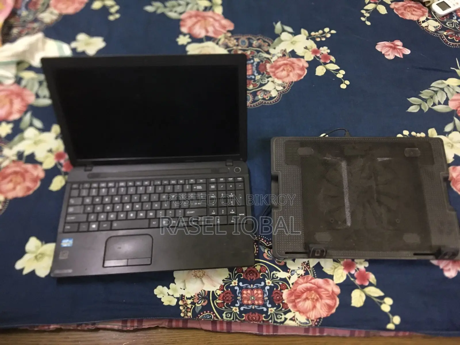 Laptop Toshiba C50 12GB Intel Core i7 SSD 256GB