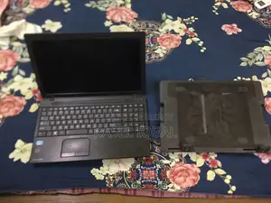 Laptop Toshiba C50 12GB Intel Core i7 SSD 256GB