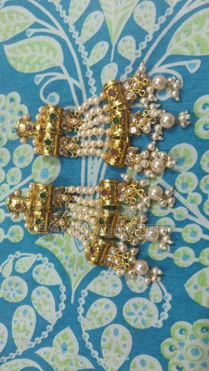 Full Set & Earrings