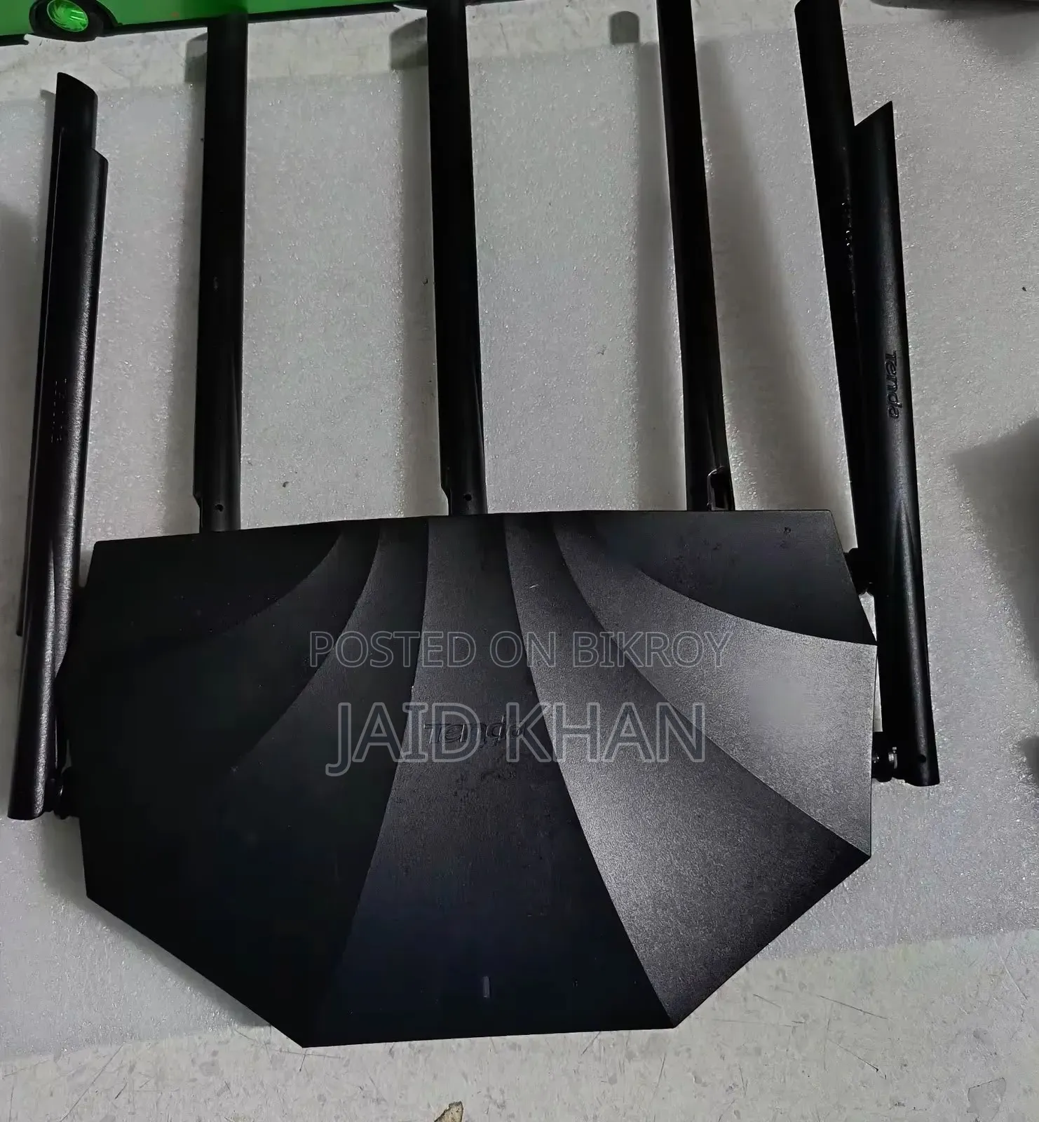 Tenda Ac23