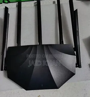 Tenda Ac23