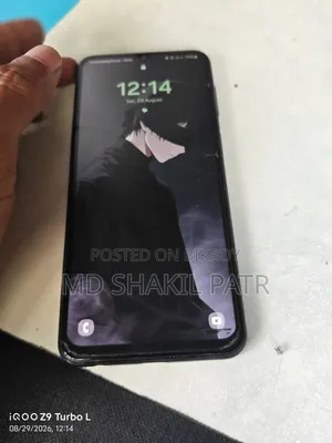 Samsung Galaxy F23 128 GB Green