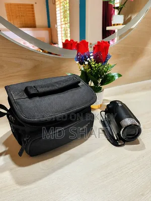 Sony Handycam HDR-CX405 Full HD Camcorder বিক্রি হবে