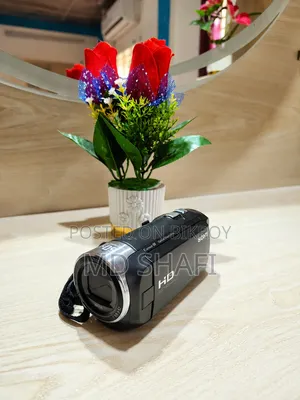 Sony Handycam HDR-CX405 Full HD Camcorder বিক্রি হবে