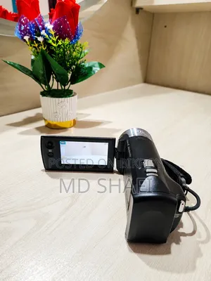Sony Handycam HDR-CX405 Full HD Camcorder বিক্রি হবে