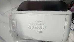 Canon ImageCLASS LBP6030 Single Function Mono Laser Printer