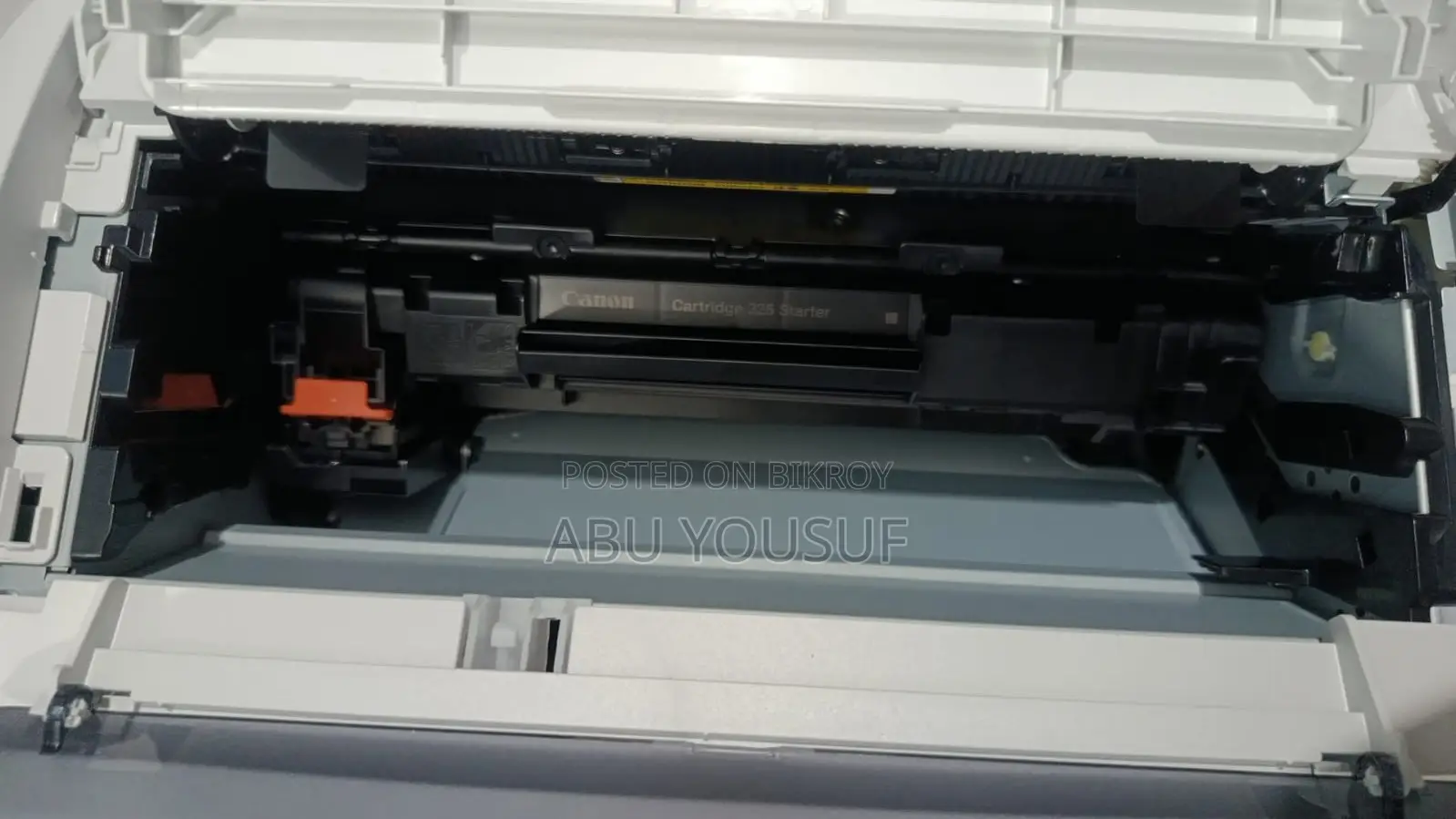 Canon ImageCLASS LBP6030 Single Function Mono Laser Printer