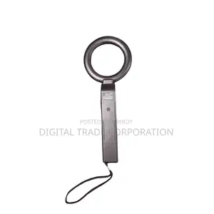 MD-300 Metal Detector