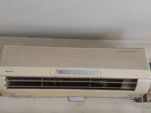 Gree AC Old Model 2 TON (Non Inverters)