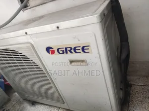 Gree AC Old Model 2 TON (Non Inverters)