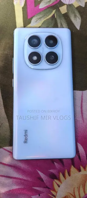 Xiaomi 14 Pro 512 GB Blue