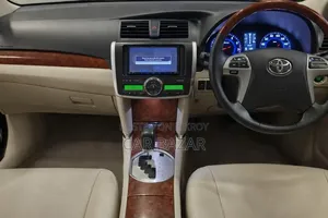 Toyota Premio 1.5 FWD 2015 Gray