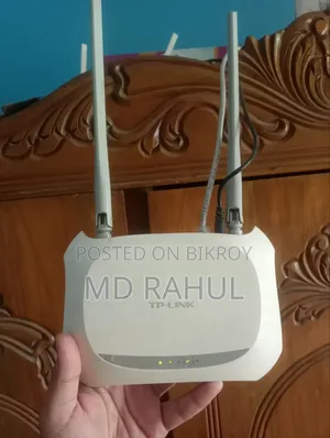 Tp Link TL -Wr840n