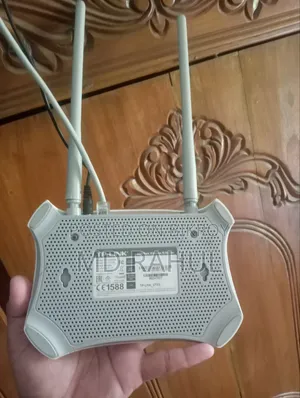 Tp Link TL -Wr840n