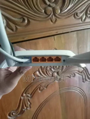 Tp Link TL -Wr840n