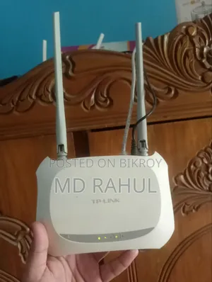 Tp Link TL -Wr840n
