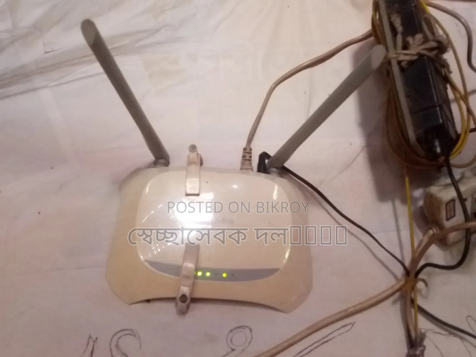 P TP-Link,, বিক্রি হবে