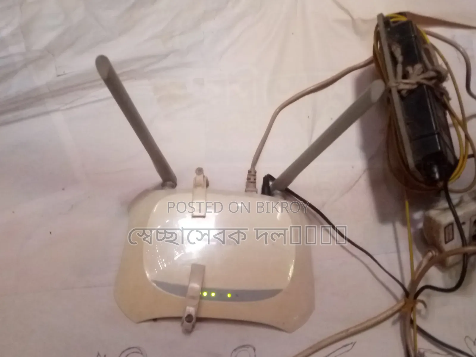 P TP-Link,, বিক্রি হবে