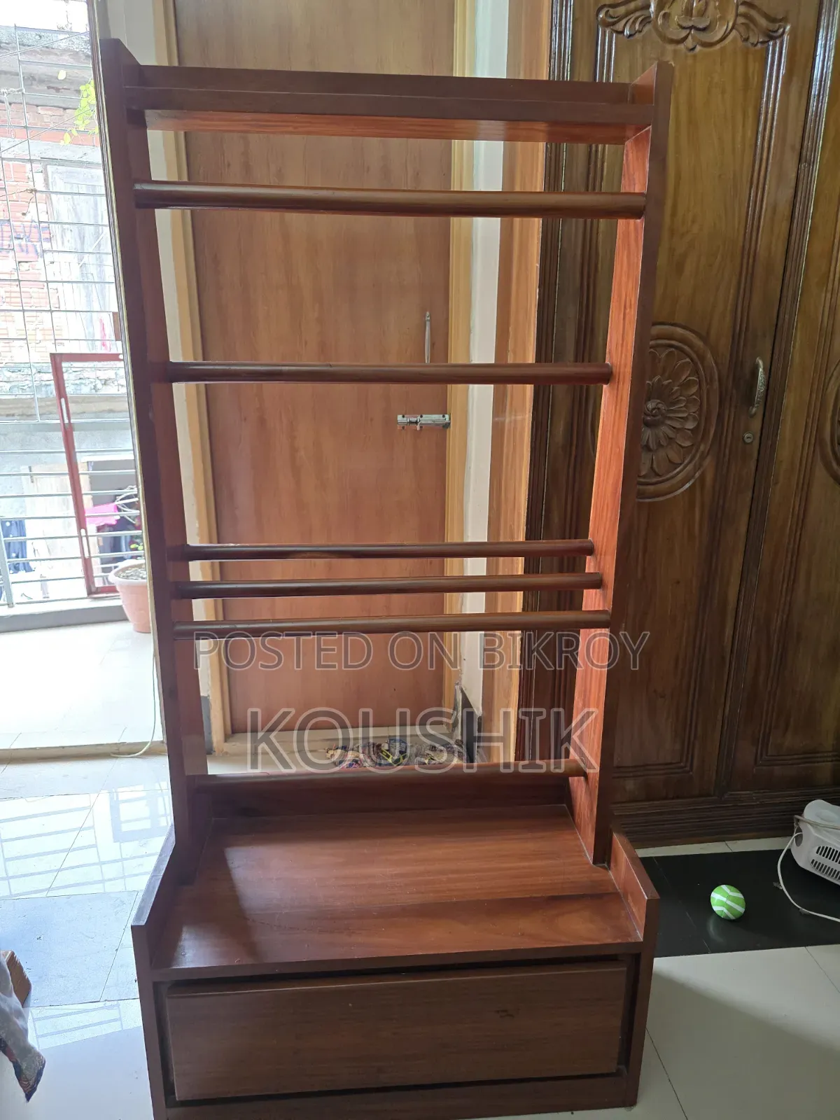 Furniture (আলনা)