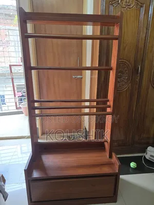 Furniture (আলনা)