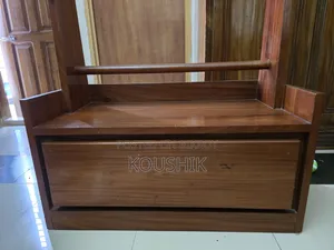 Furniture (আলনা)