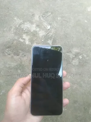 Tecno Spark Go 64 GB Gray