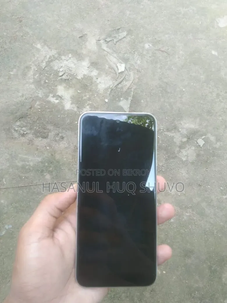 Tecno Spark Go 64 GB Gray