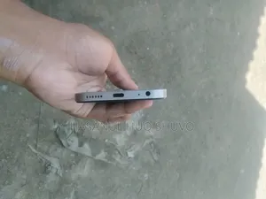 Tecno Spark Go 64 GB Gray