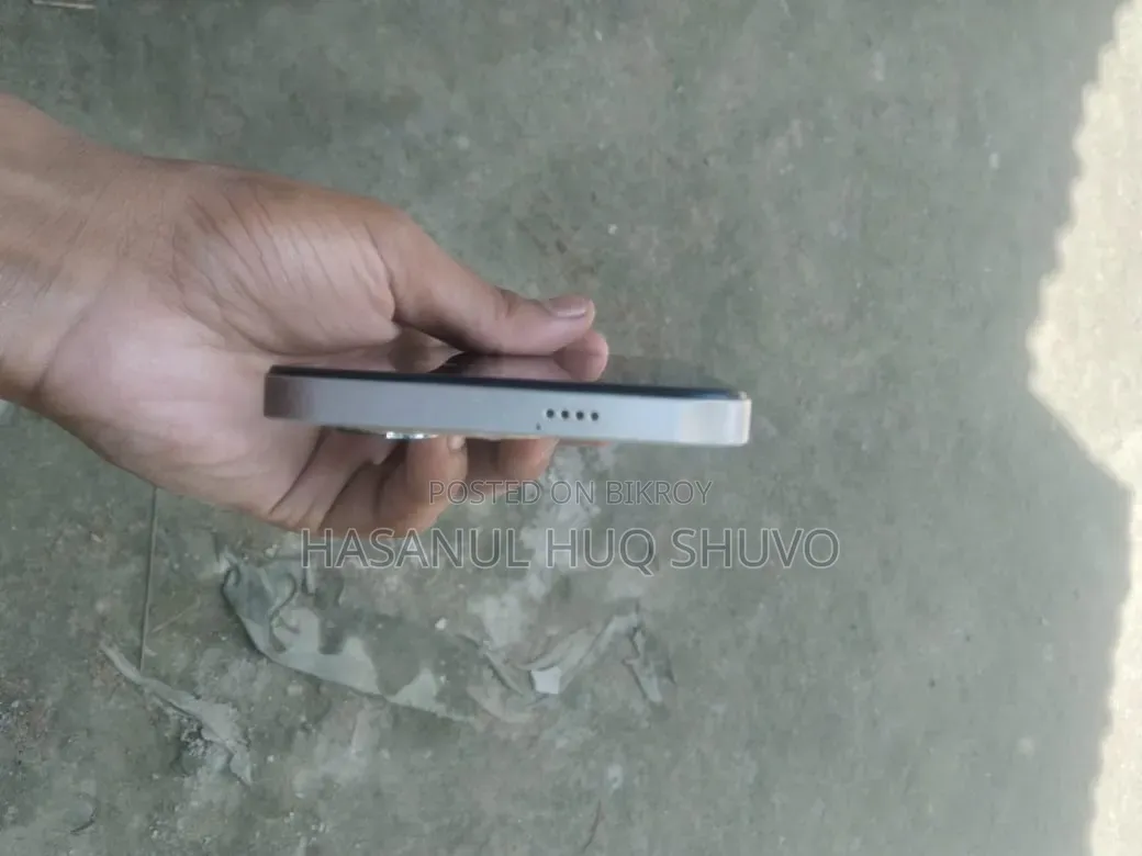 Tecno Spark Go 64 GB Gray