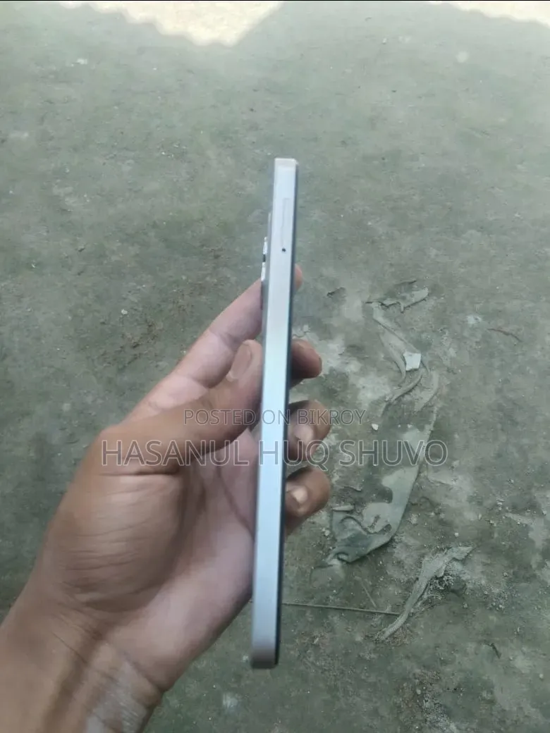 Tecno Spark Go 64 GB Gray
