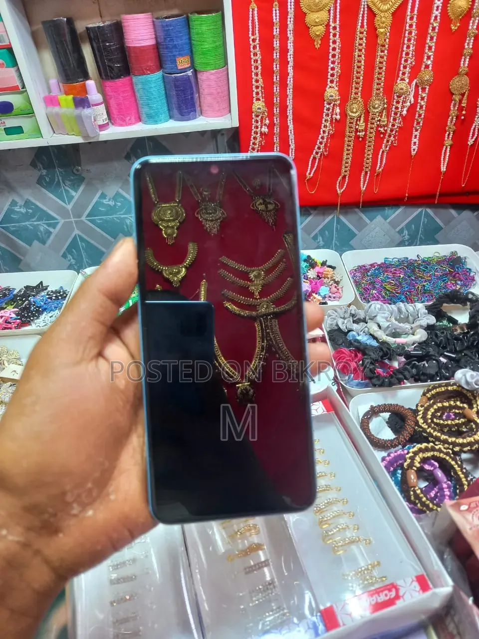 Xiaomi Redmi Note 12 256 GB Blue