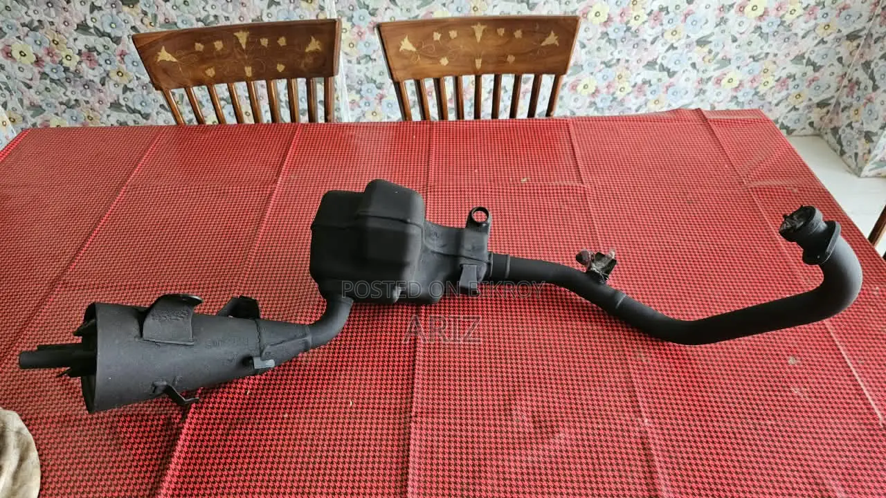Bike Parts