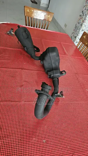 Bike Parts