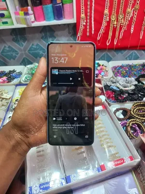 Xiaomi Redmi Note 12 256 GB Blue