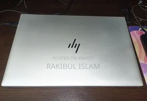 Laptop HP EliteBook 845 G8 16GB AMD Ryzen 7 SSD 256GB