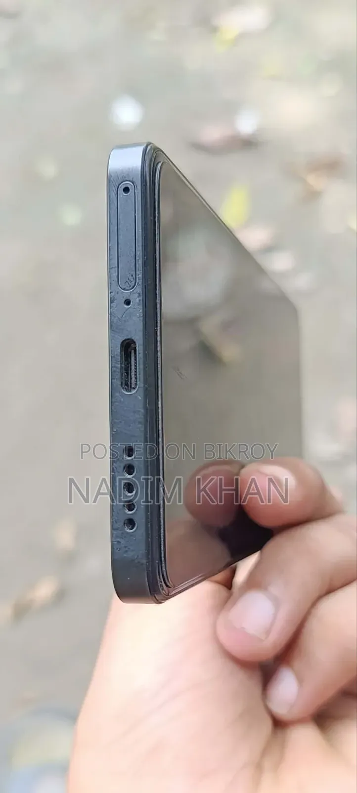 Helio 128 GB Black