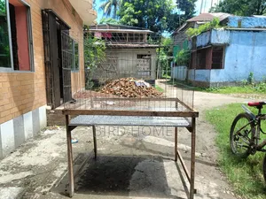 কবুতরের খাচা